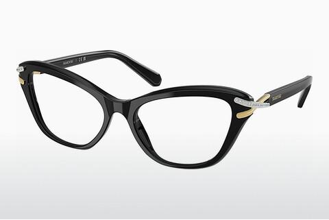 Lunettes de vue Swarovski SK2031 1001