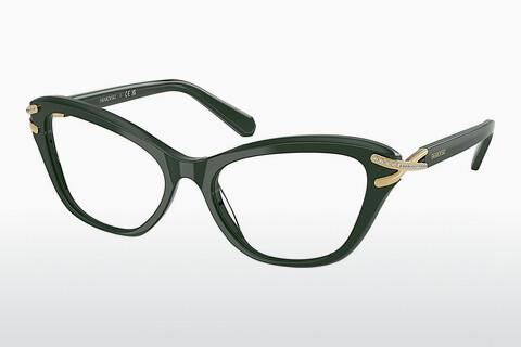 Lunettes de vue Swarovski SK2031 1026