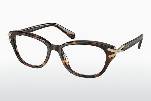 Eyewear Swarovski SK2032 1002