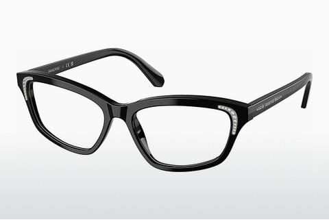 Eyewear Swarovski SK2034 1001