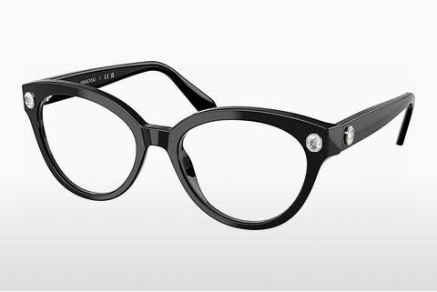 Eyewear Swarovski SK2037 1001