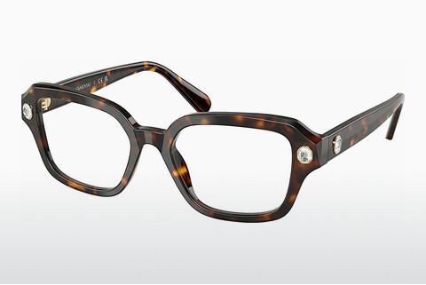 Glasses Swarovski SK2039 1002