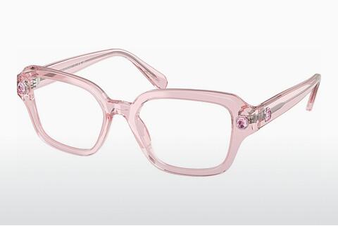 Lunettes de vue Swarovski SK2039 3001