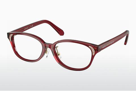 Lunettes de vue Swarovski SK2040D 1055