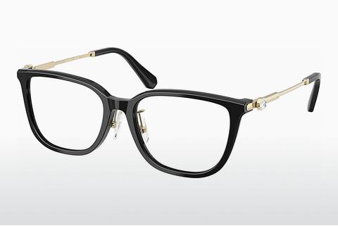 Lunettes de vue Swarovski SK2041D 1001