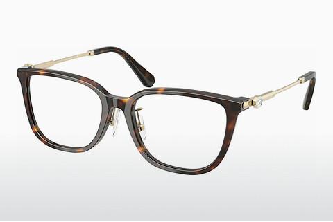 Lunettes de vue Swarovski SK2041D 1002