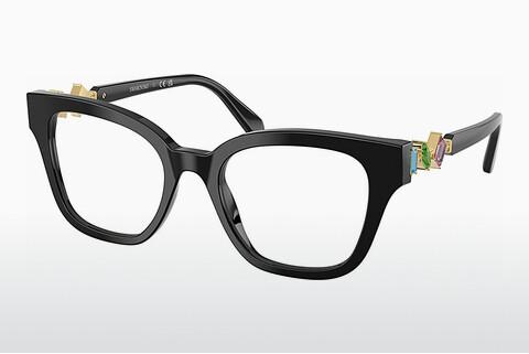 Eyewear Swarovski SK2048 1001