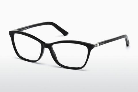 专门设计眼镜 Swarovski SK5137 001