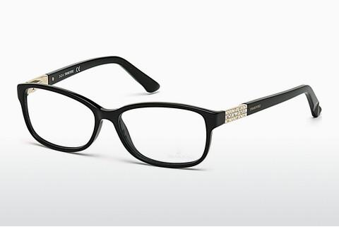 专门设计眼镜 Swarovski SK5155 001