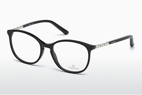 专门设计眼镜 Swarovski SK5163 001