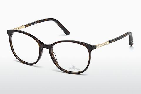 专门设计眼镜 Swarovski Fancy (SK5163 052)