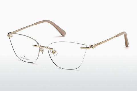 专门设计眼镜 Swarovski SK5247 028