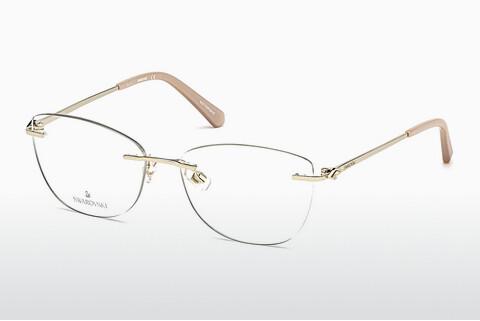 专门设计眼镜 Swarovski SK5252 032