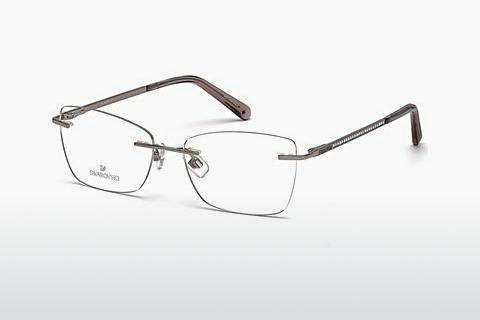 专门设计眼镜 Swarovski SK5261 072