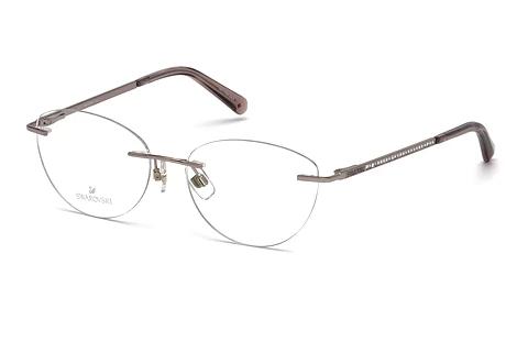 Gafas de diseño Swarovski SK5263 072