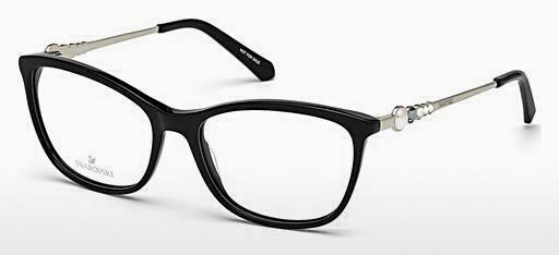 专门设计眼镜 Swarovski SK5276 001