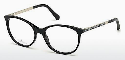 专门设计眼镜 Swarovski SK5297 001
