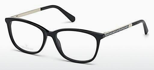 Naočale Swarovski SK5308 001