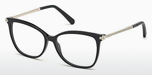 Naočale Swarovski SK5316 001