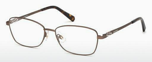 专门设计眼镜 Swarovski SK5337 049