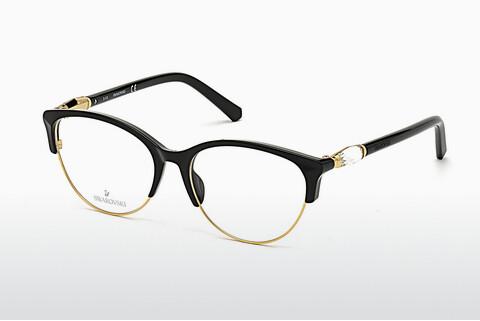 专门设计眼镜 Swarovski SK5338 001