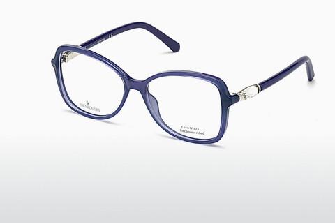 专门设计眼镜 Swarovski SK5339 090