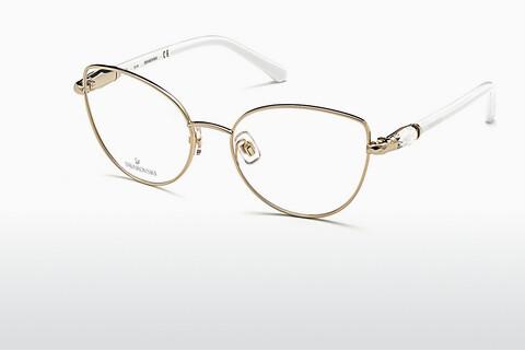 专门设计眼镜 Swarovski SK5340 032