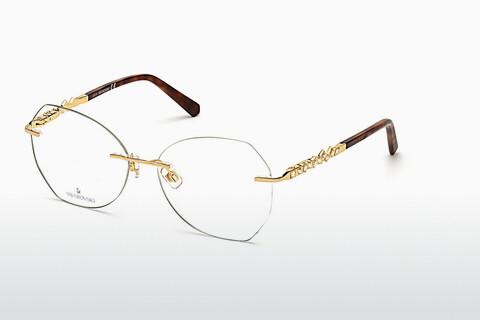 专门设计眼镜 Swarovski SK5345 030