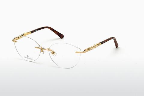 专门设计眼镜 Swarovski SK5346 030