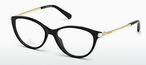 专门设计眼镜 Swarovski SK5349 001