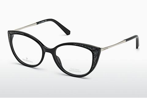 专门设计眼镜 Swarovski SK5362 001