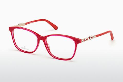 专门设计眼镜 Swarovski SK5371 068