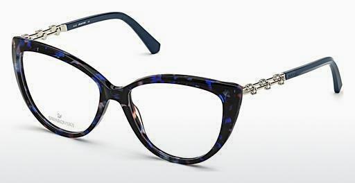 专门设计眼镜 Swarovski SK5382 055