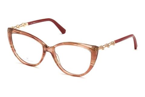 Gafas de diseño Swarovski SK5382 072