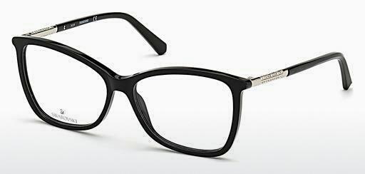 专门设计眼镜 Swarovski SK5384 001