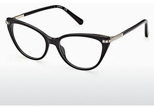 专门设计眼镜 Swarovski SK5425 001