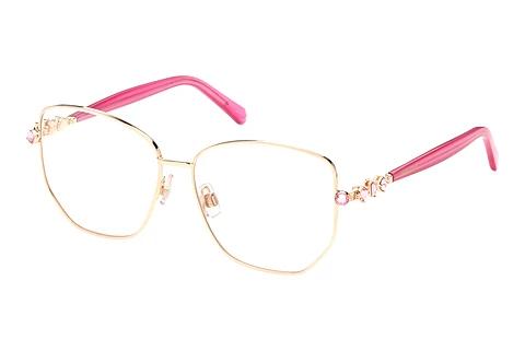 Gafas de diseño Swarovski SK5445 033