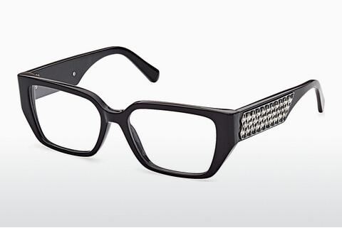 专门设计眼镜 Swarovski SK5446 001