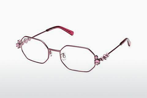 专门设计眼镜 Swarovski SK5455-H 074