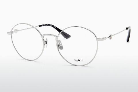 משקפיים Sylvie Optics Face it (1901 02)