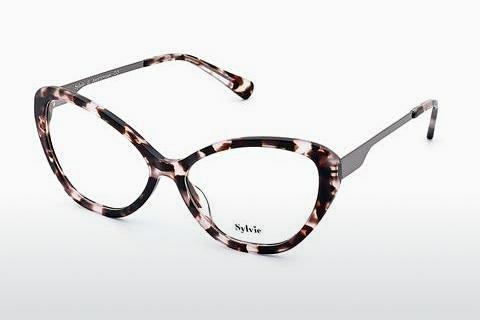 משקפיים Sylvie Optics Amsterdam 03