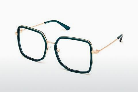 Glasses Sylvie Optics Confident 03