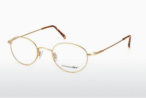 Glasses TITANFLEX EB 3666 20