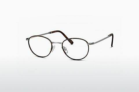 专门设计眼镜 TITANFLEX EBT 820751 00