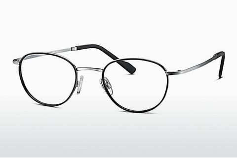 专门设计眼镜 TITANFLEX EBT 820751 30