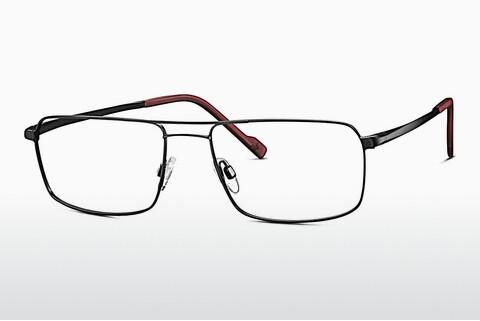 Brille TITANFLEX EBT 820792 10