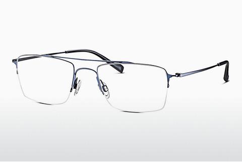 Brille TITANFLEX EBT 820796 70