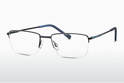 专门设计眼镜 TITANFLEX EBT 820801 70