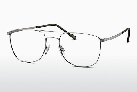 Brille TITANFLEX EBT 820807 00