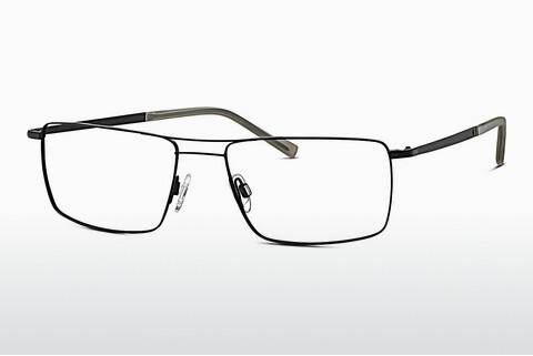 Brille TITANFLEX EBT 820809 10